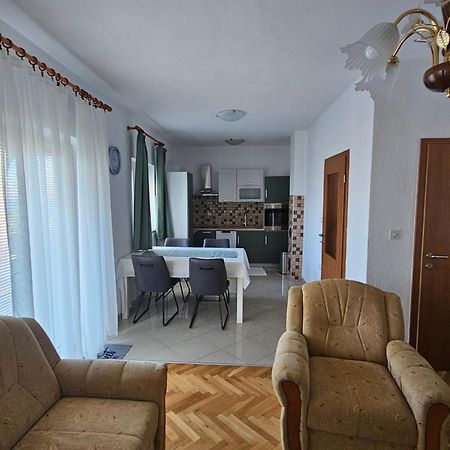 Apartments Marin Senj  Exterior foto