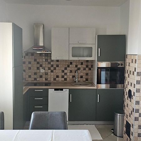 Apartments Marin Senj  Exterior foto