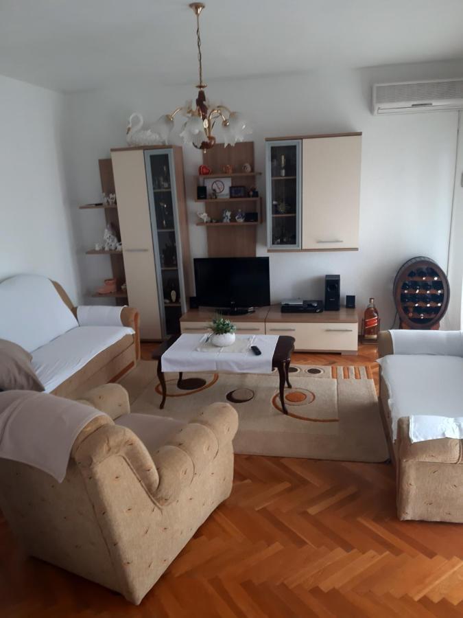 Apartments Marin Senj  Exterior foto