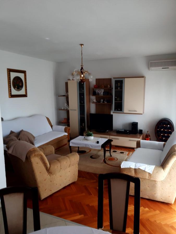 Apartments Marin Senj  Exterior foto