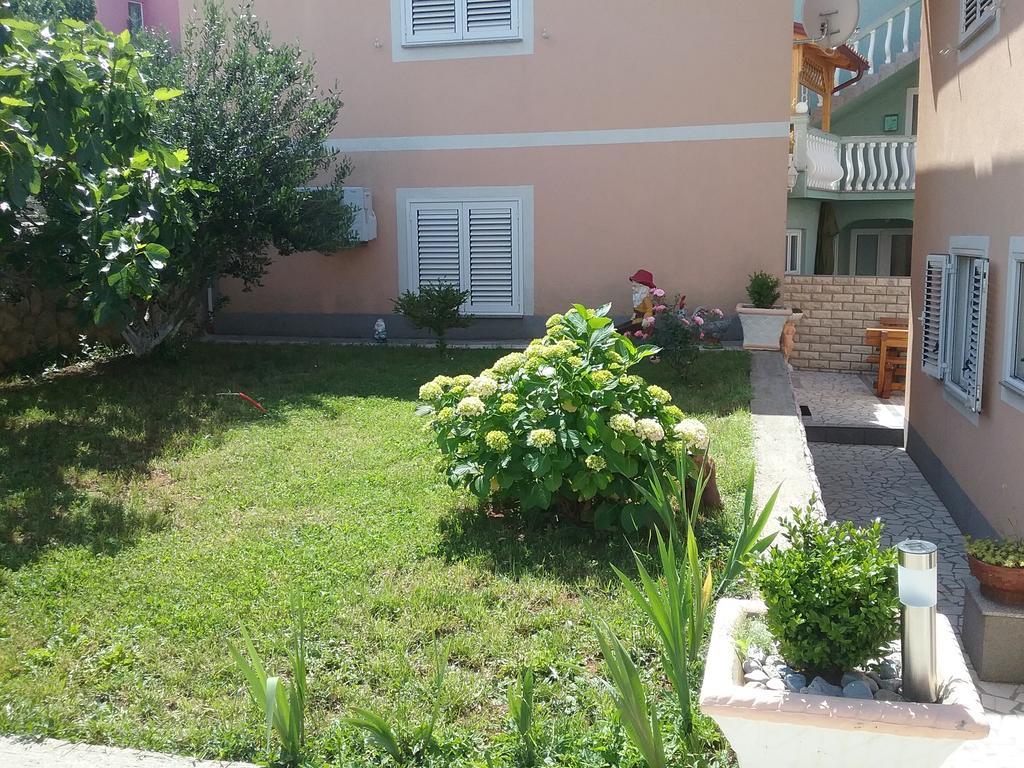 Apartments Marin Senj  Exterior foto