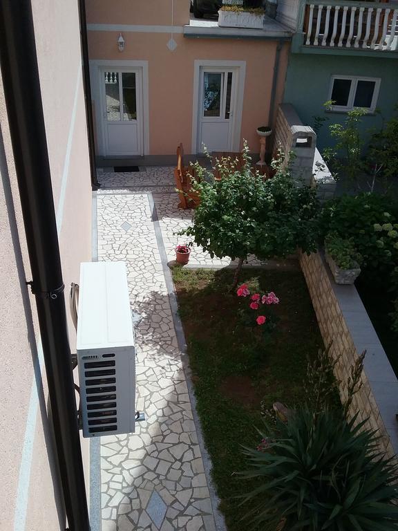Apartments Marin Senj  Exterior foto