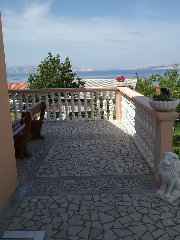 Apartments Marin Senj  Exterior foto