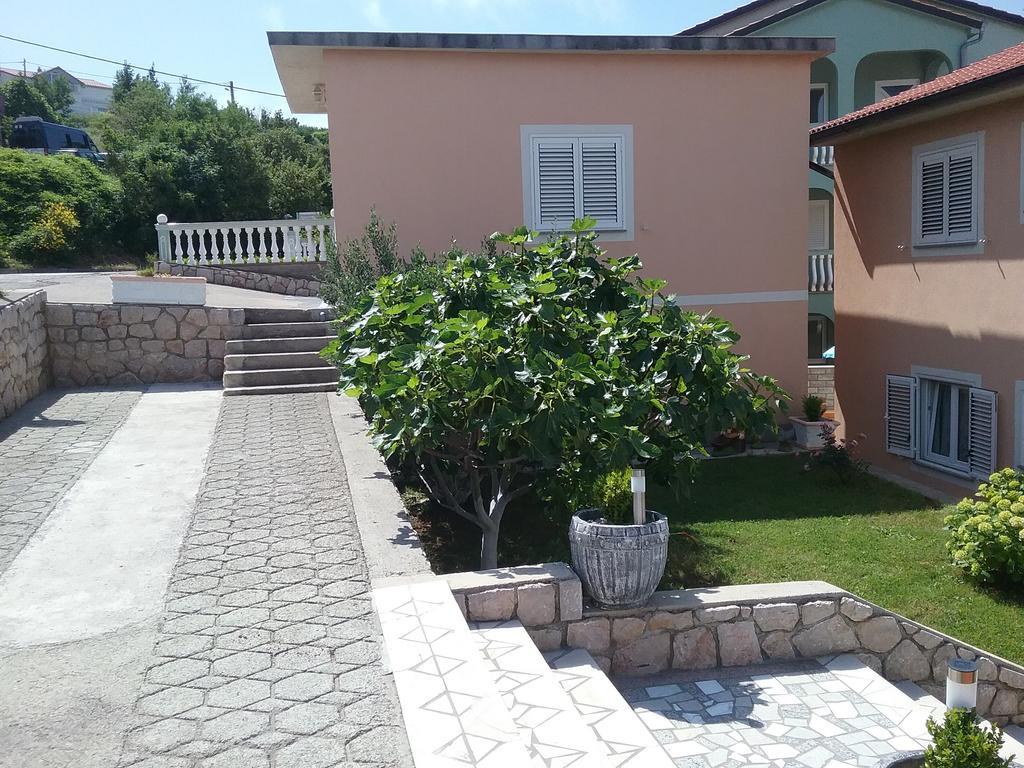 Apartments Marin Senj  Exterior foto
