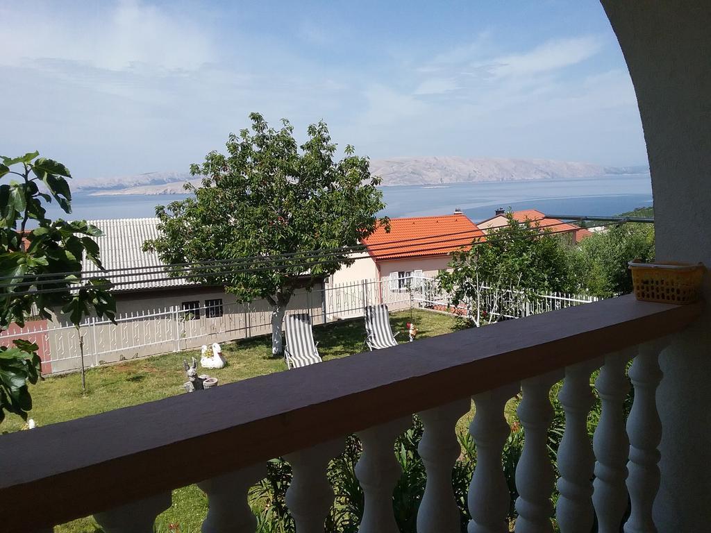 Apartments Marin Senj  Exterior foto